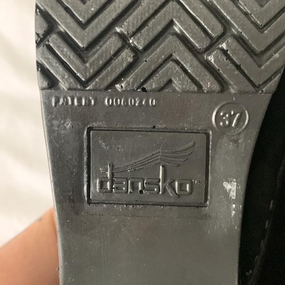 Dansko Professional Clogs - Picture 7 of 10